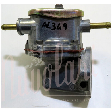 POMPA MECCANICA CARBURANTE