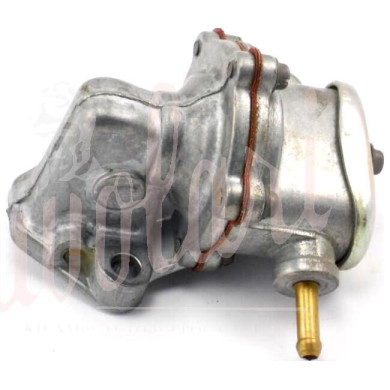 POMPA MECCANICA CARBURANTE