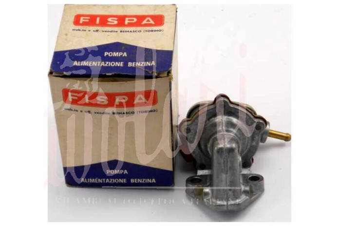 POMPA MECCANICA CARBURANTE