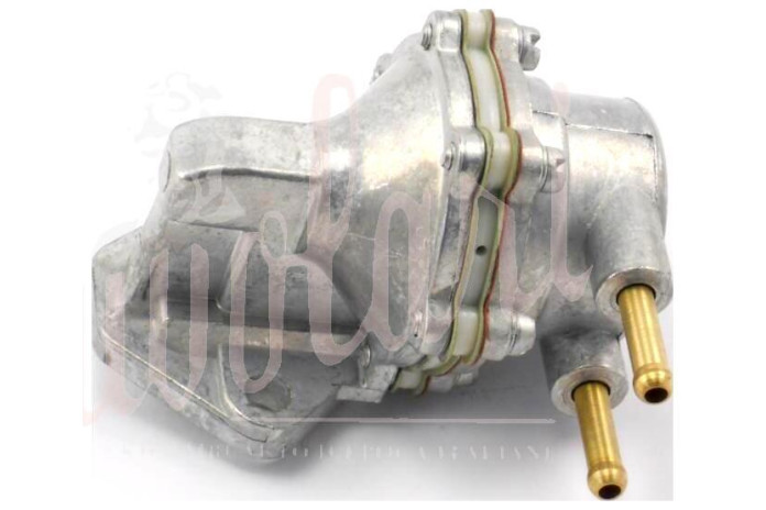 POMPA MECCANICA CARBURANTE PER FIAT 850 SUPER 