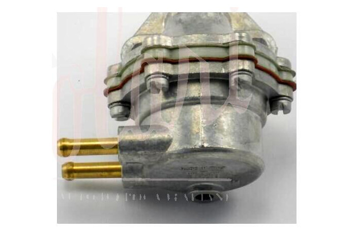 POMPA MECCANICA CARBURANTE