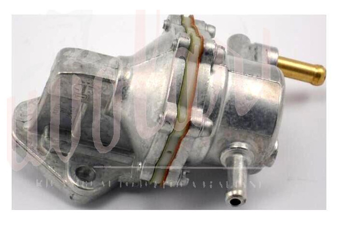 POMPA MECCANICA CARBURANTE