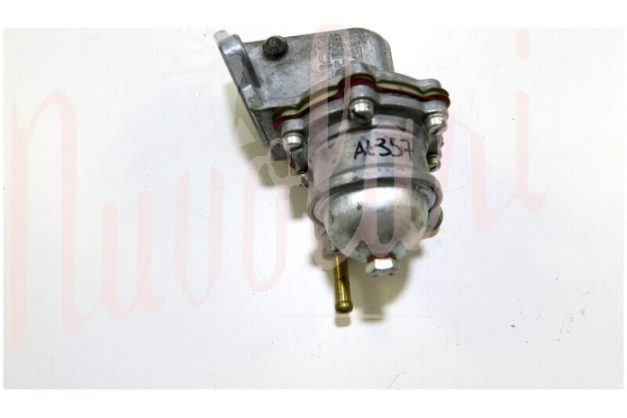 POMPA MECCANICA CARBURANTE