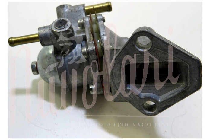 POMPA MECCANICA CARBURANTE