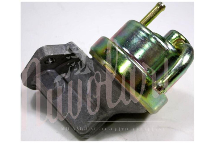 POMPA MECCANICA CARBURANTE