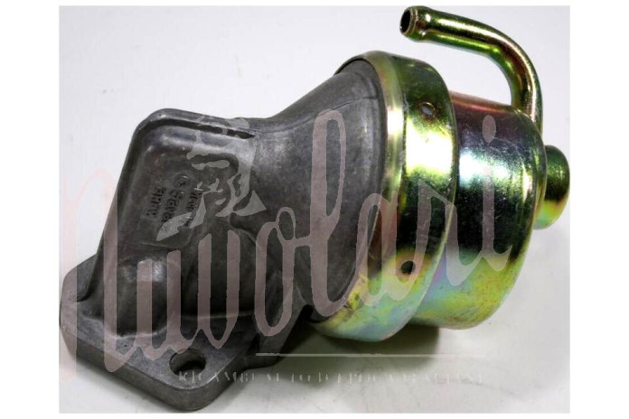 POMPA MECCANICA CARBURANTE