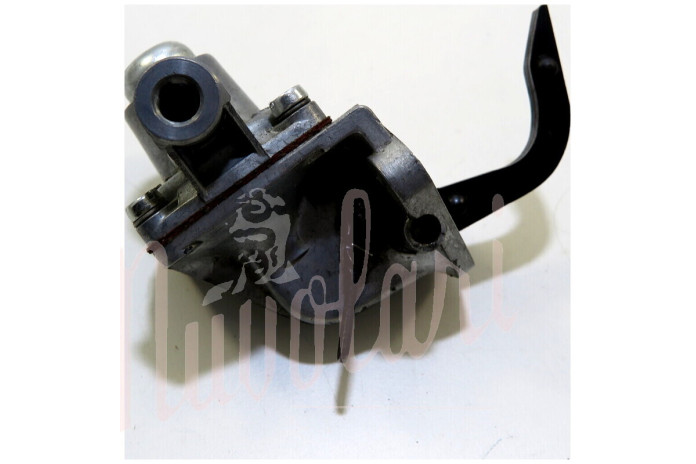 POMPA MECCANICA CARBURANTE