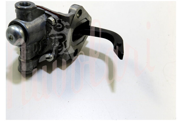 POMPA MECCANICA CARBURANTE