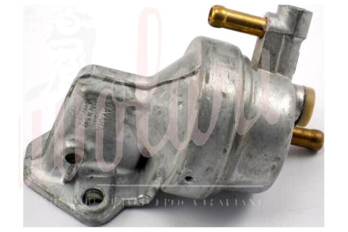 POMPA MECCANICA CARBURANTE