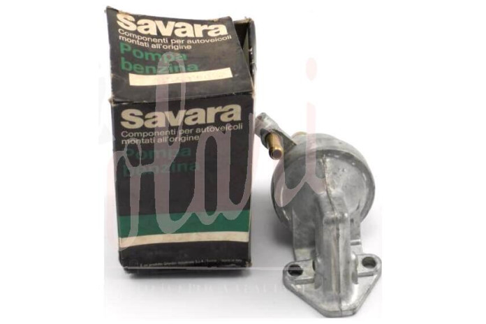 POMPA MECCANICA CARBURANTE