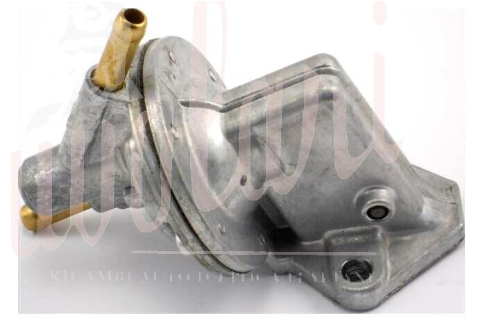 POMPA MECCANICA CARBURANTE PER FIAT 128 s 