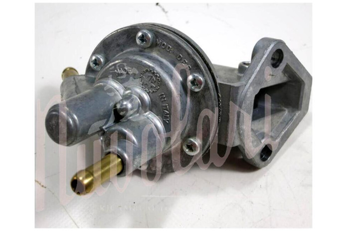 POMPA MECCANICA CARBURANTE