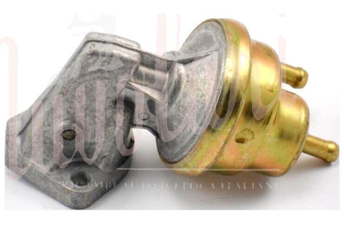 POMPA MECCANICA CARBURANTE