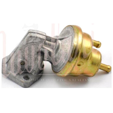 POMPA MECCANICA CARBURANTE