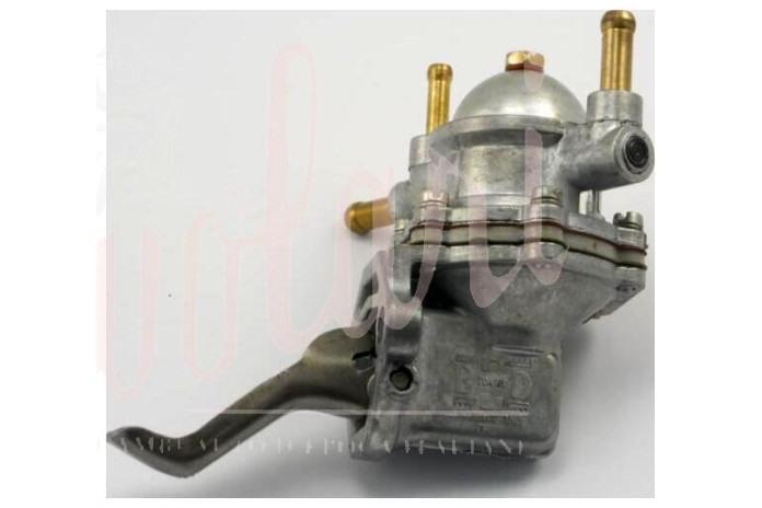 MEMBRANA POMPA DI RIPRESA 40 DCN14 PER FIAT DINO 2000 