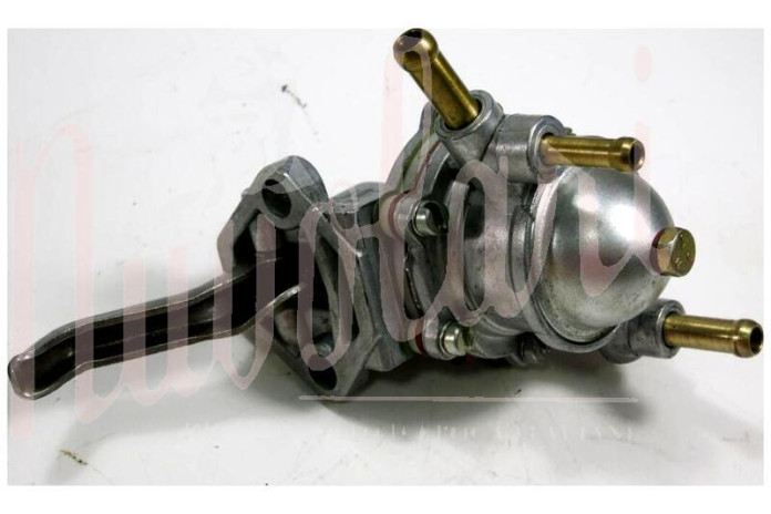 MEMBRANA POMPA DI RIPRESA 40 DCN14