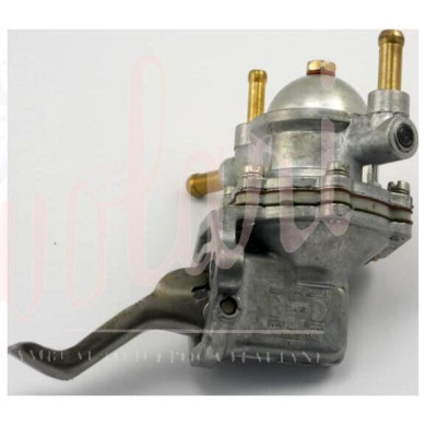 MEMBRANA POMPA DI RIPRESA 40 DCN14