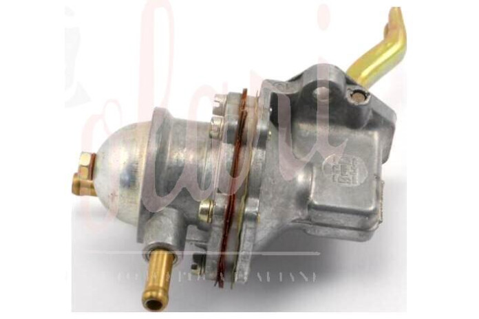 POMPA MECCANICA CARBURANTE