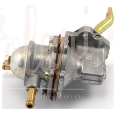 POMPA MECCANICA CARBURANTE