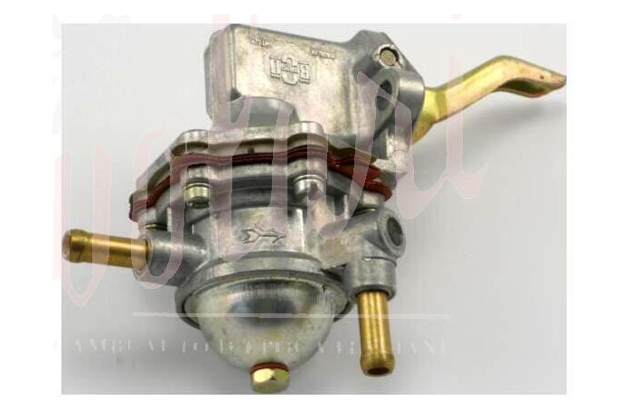POMPA MECCANICA CARBURANTE