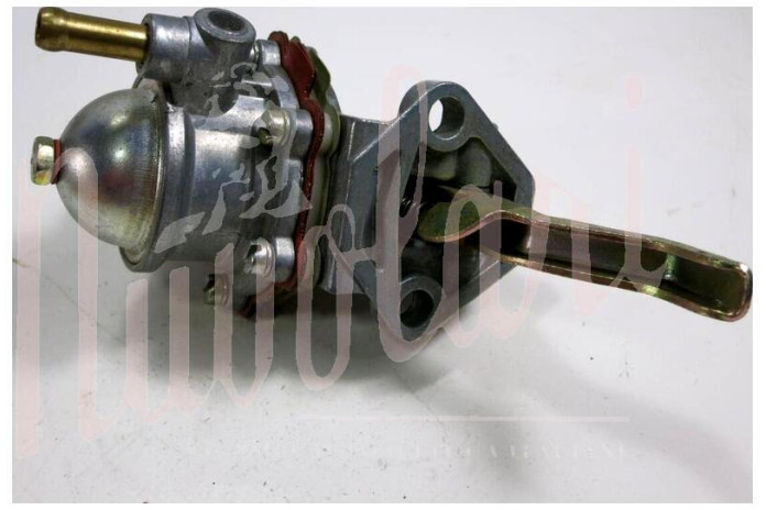POMPA MECCANICA CARBURANTE