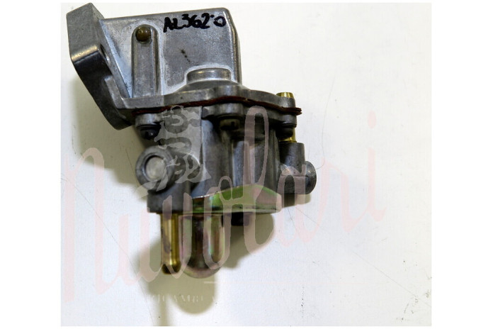 POMPA MECCANICA CARBURANTE