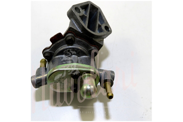 POMPA MECCANICA CARBURANTE