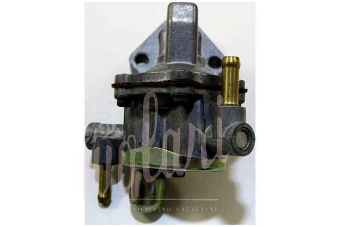 POMPA MECCANICA CARBURANTE