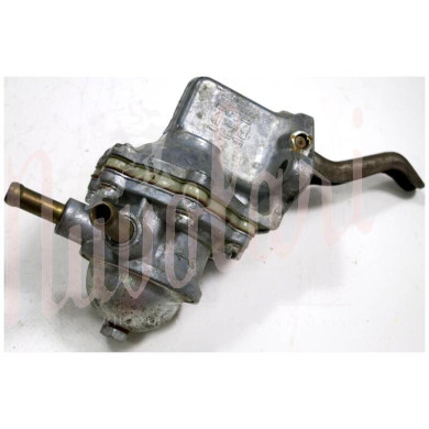 POMPA MECCANICA CARBURANTE