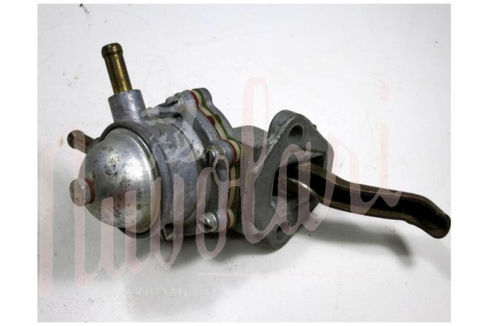 POMPA MECCANICA CARBURANTE