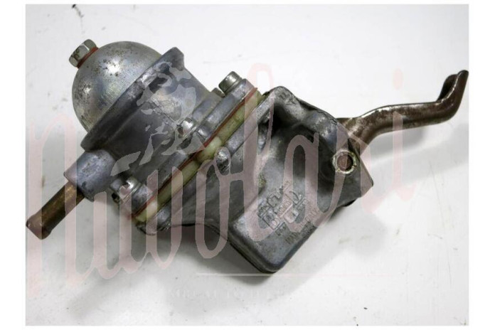 POMPA MECCANICA CARBURANTE