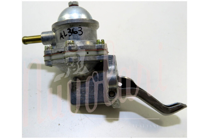 POMPA MECCANICA CARBURANTE