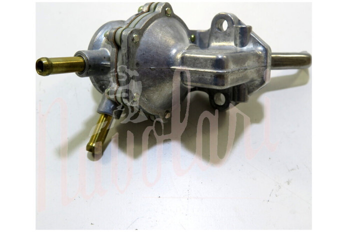 POMPA MECCANICA CARBURANTE