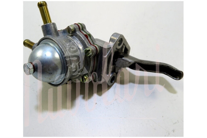 POMPA MECCANICA CARBURANTE