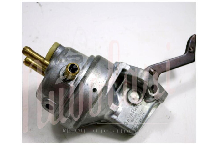 POMPA MECCANICA CARBURANTE