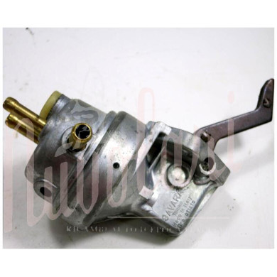 POMPA MECCANICA CARBURANTE