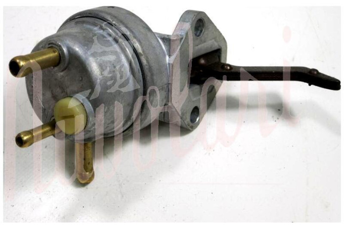 POMPA MECCANICA CARBURANTE