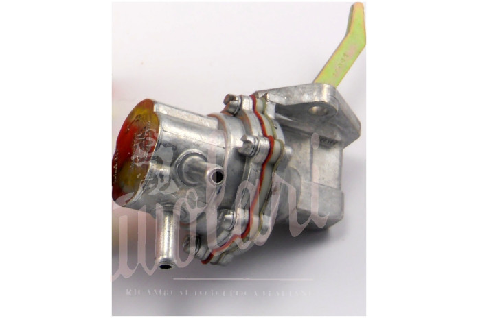 POMPA MECCANICA CARBURANTE