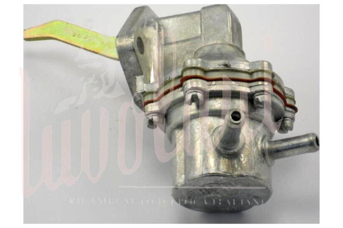 POMPA MECCANICA CARBURANTE