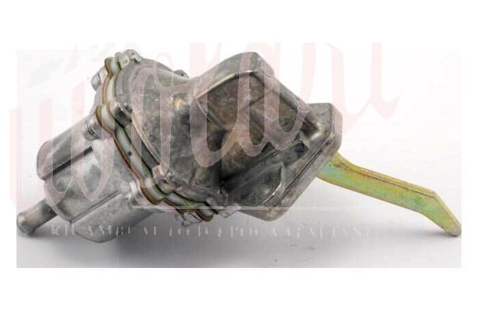 POMPA MECCANICA CARBURANTE