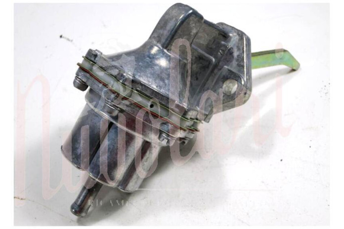 POMPA MECCANICA CARBURANTE