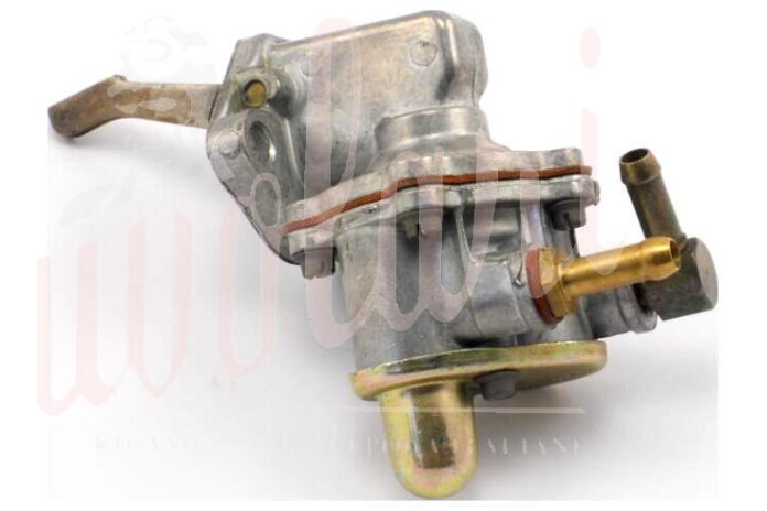 POMPA MECCANICA CARBURANTE LEVA CORTA