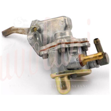 POMPA MECCANICA CARBURANTE LEVA CORTA