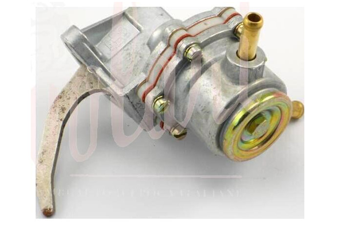 POMPA MECCANICA CARBURANTE