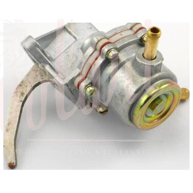 POMPA MECCANICA CARBURANTE