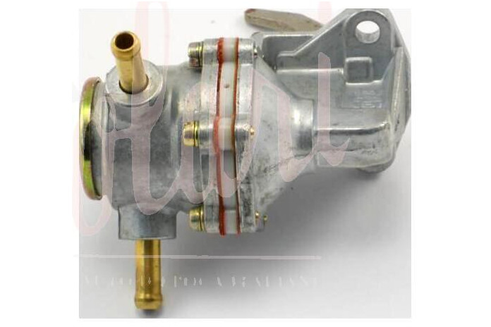 POMPA MECCANICA CARBURANTE