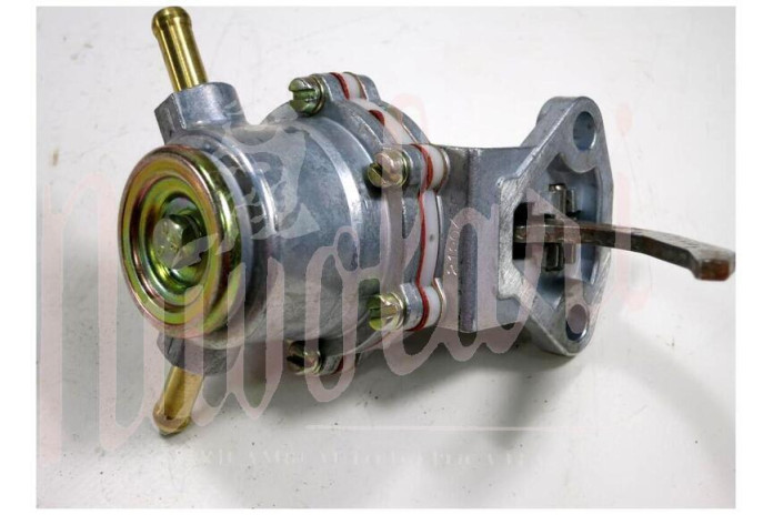 POMPA MECCANICA CARBURANTE