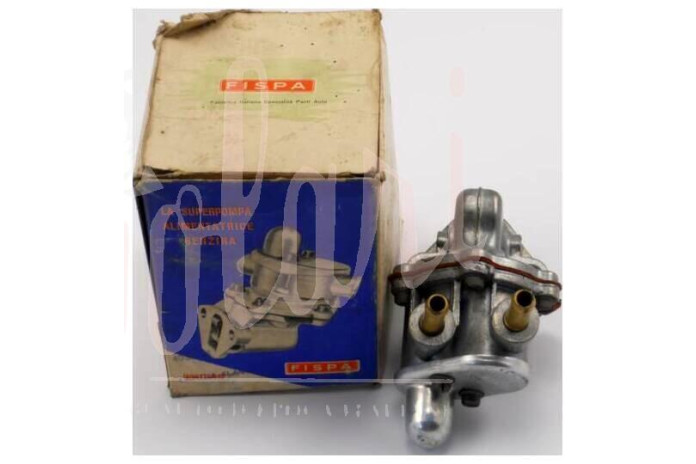 POMPA MECCANICA CARBURANTE