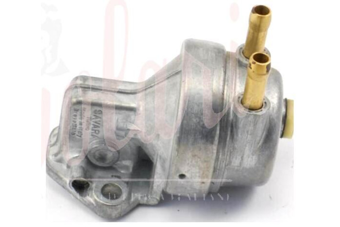 POMPA MECCANICA CARBURANTE