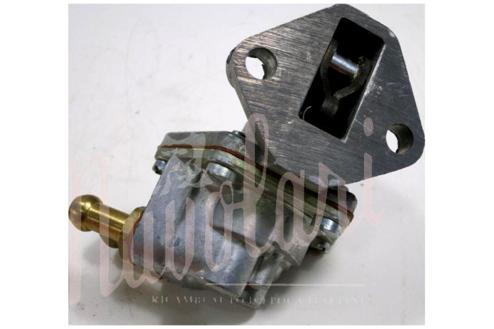 POMPA MECCANICA CARBURANTE